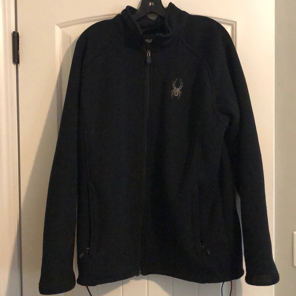 Spyder men’s jacket